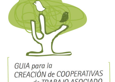 #5 – Guía para la constitución de cooperativas