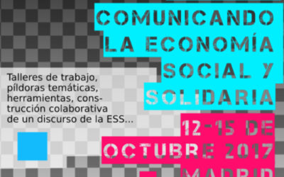 Comunicando la Economía Social y Solidaria