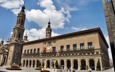 El Ayuntamiento de Zaragoza destina casi 100.000 euros a apoyar proyectos de emprendimiento nacidos en viveros