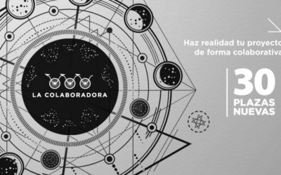 La Colaboradora, de Zaragoza Activa, abre el plazo de solicitudes para 30 nuevas iniciativas emprendedoras