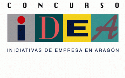 Concurso IDEA: iniciativas aragonesas de emprendimiento innovador