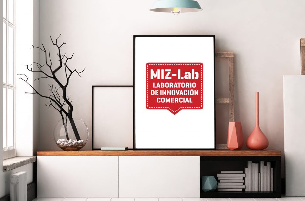 Nueva convocatoria de MIZ-Lab, el laboratorio de innovación comercial﻿