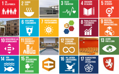 Jornada “Objetivos de Desarrollo Sostenible y Economía Social”